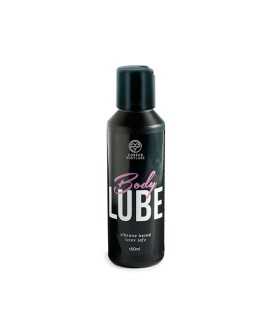 BODY LUBE LUBRICANTE SILICONA 100 ML