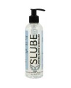 LUBRICANTE BASE DE AGUA SLUBE 250ML