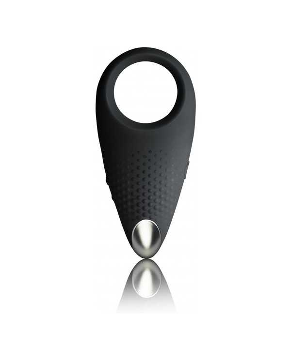 EMPOWER ANILLO VIBRADOR NEGRO