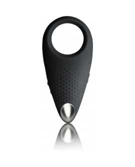 EMPOWER ANILLO VIBRADOR - NEGRO