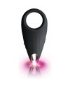 EMPOWER ANILLO VIBRADOR NEGRO