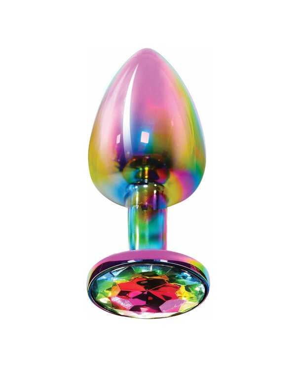 TWILIGHT BOOTY JEWEL PEQUENO MULTICOLOR