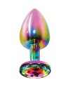 TWILIGHT BOOTY JEWEL PEQUENO MULTICOLOR