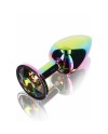 TWILIGHT BOOTY JEWEL PEQUENO MULTICOLOR