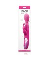 INYA REVOLVE FUCSIA