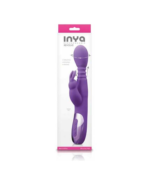 INYA REVOLVE MORADO