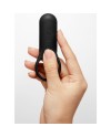 TENGA SVR ANILLO VIBRADOR INTELIGENTE NEGRO