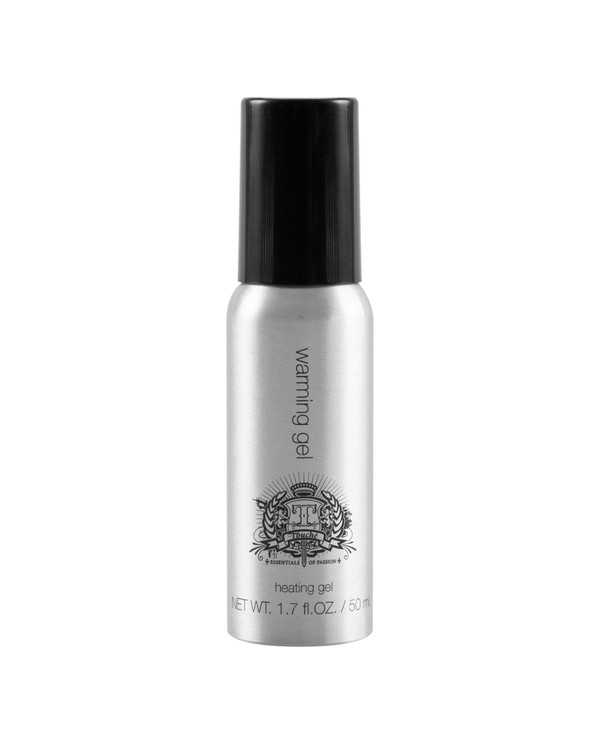 TOUCHE LUBRICANTE EFECTO CALOR 50 ML