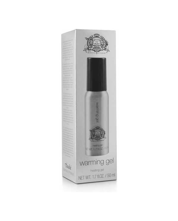 TOUCHE LUBRICANTE EFECTO CALOR 50 ML