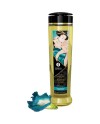 SHUNGA ACEITE DE MASAJE EROTICO SENSUAL