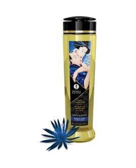 SHUNGA ACEITE DE MASAJE EROTICO SEDUCCION