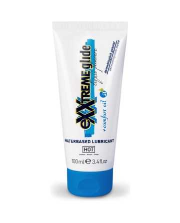 EXXTREME LUBRICANTE BASE AGUA 100 ML