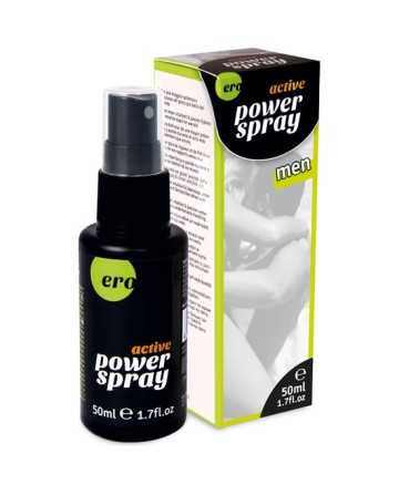 ERO ACTIVE POWER SPRAY FOR MEN