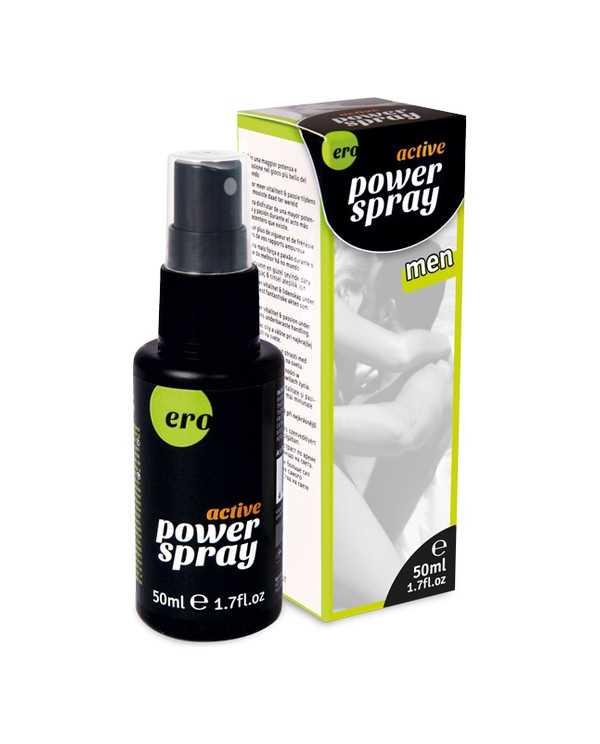 ERO ACTIVE POWER SPRAY FOR MEN