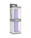 GET REAL CLASSIC ORIGINAL VIBRADOR LILA