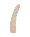 GET REAL CLASSIC SLIM VIBRADOR CARNE