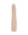 GET REAL CLASSIC SLIM VIBRADOR CARNE